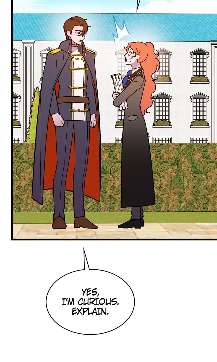 Read I’ll Save a Decent Family EN Manga Online