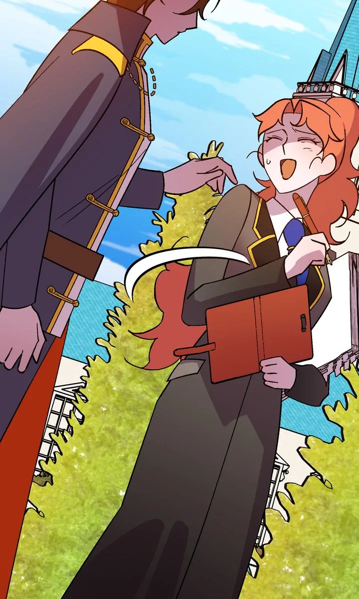 Read I’ll Save a Decent Family EN Manga Online