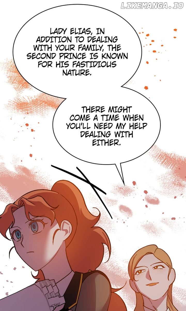 Read I’ll Save a Decent Family EN Manga Online