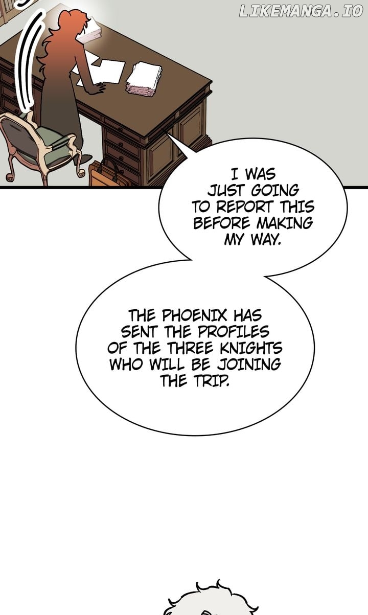 Read I’ll Save a Decent Family EN Manga Online