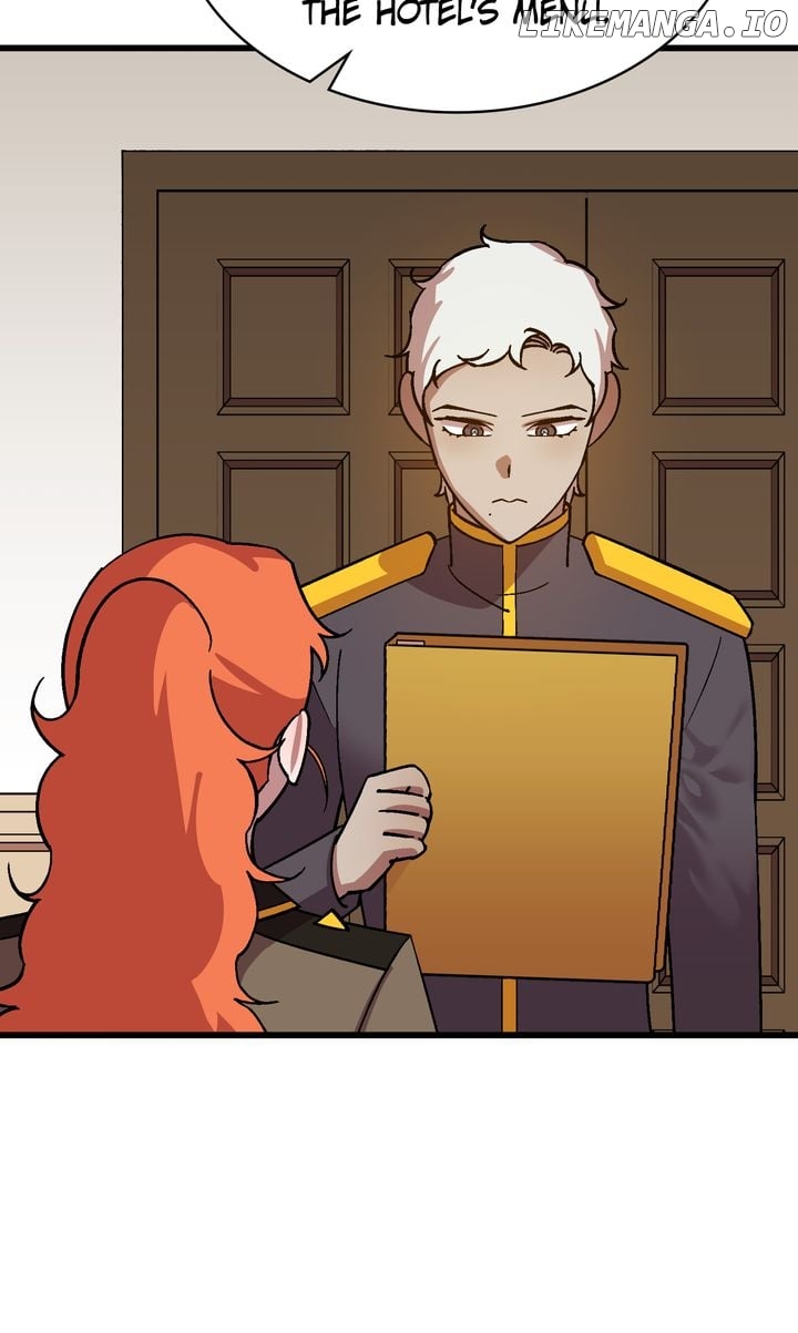 Read I’ll Save a Decent Family EN Manga Online