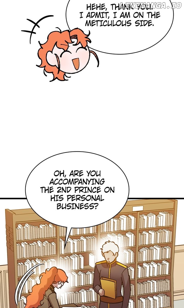 Read I’ll Save a Decent Family EN Manga Online