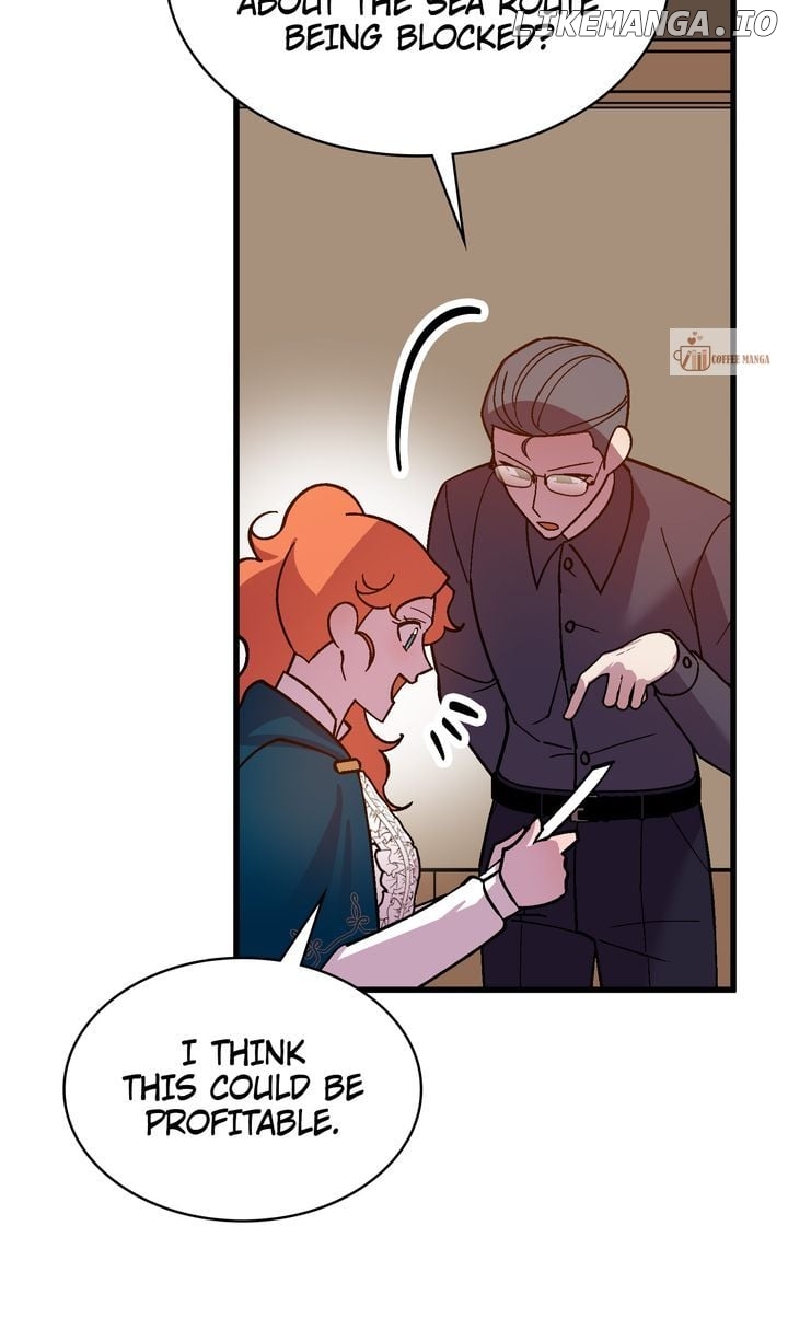 Read I’ll Save a Decent Family EN Manga Online