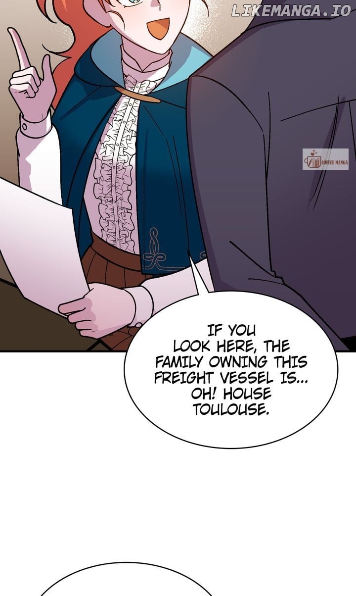 Read I’ll Save a Decent Family EN Manga Online