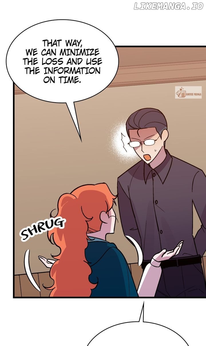 Read I’ll Save a Decent Family EN Manga Online