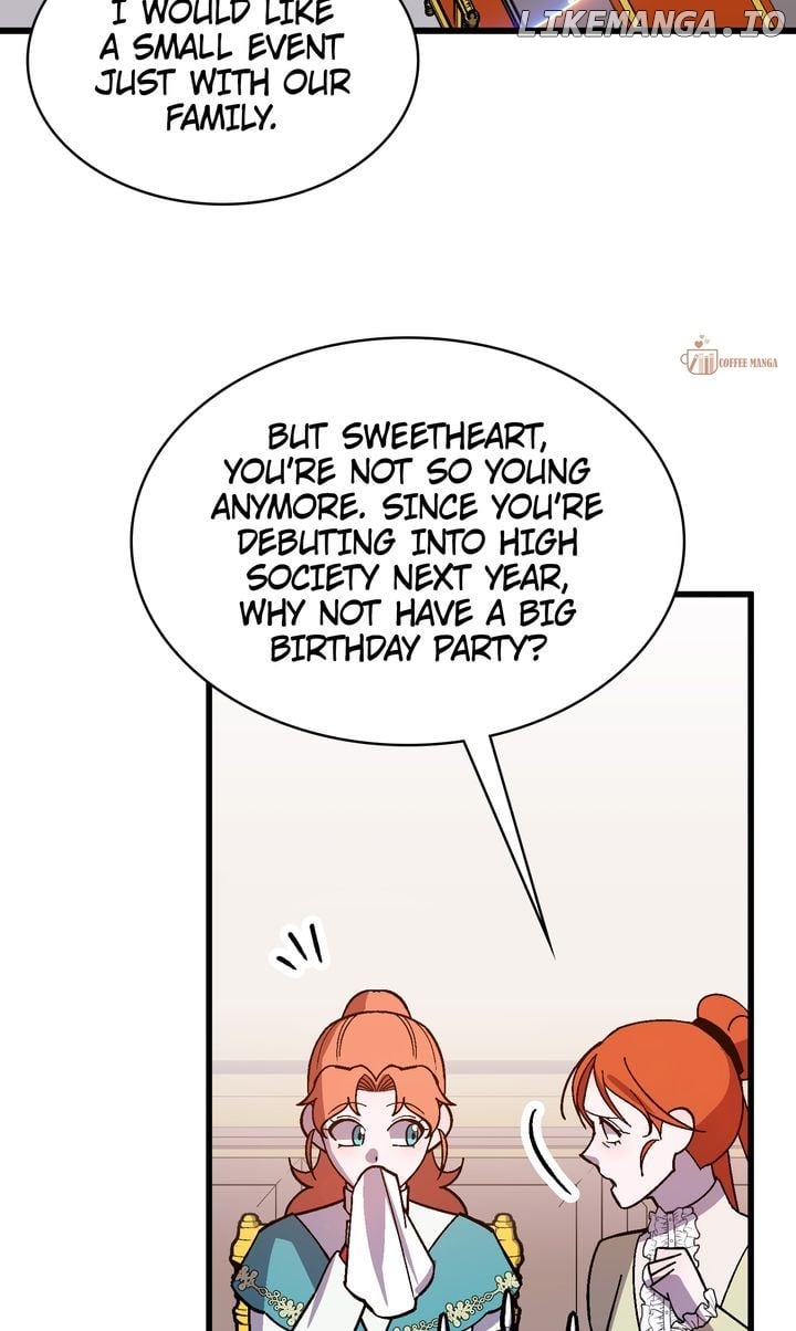 Read I’ll Save a Decent Family EN Manga Online