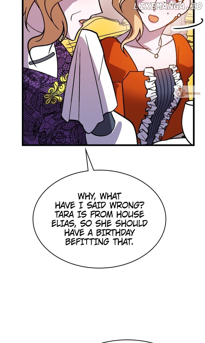 Read I’ll Save a Decent Family EN Manga Online