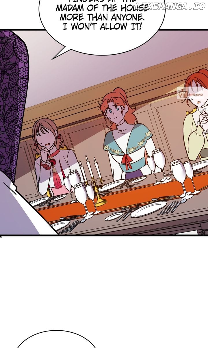 Read I’ll Save a Decent Family EN Manga Online