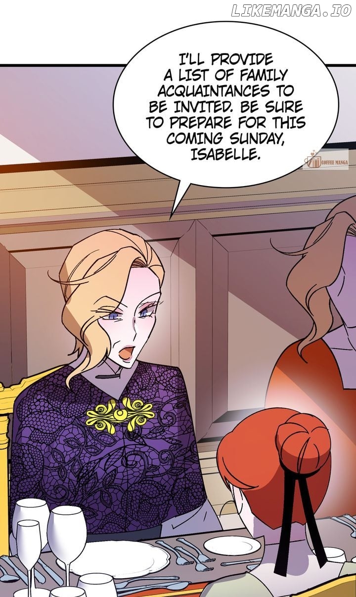 Read I’ll Save a Decent Family EN Manga Online