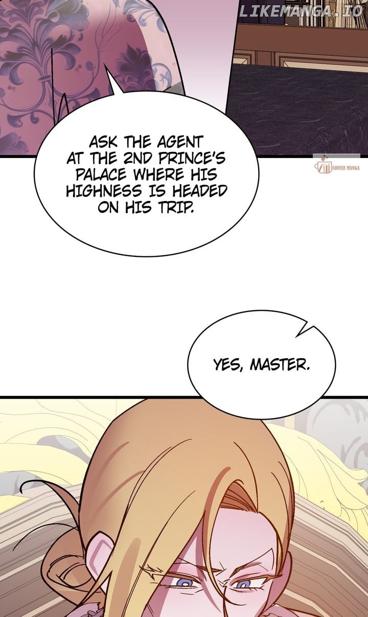 Read I’ll Save a Decent Family EN Manga Online