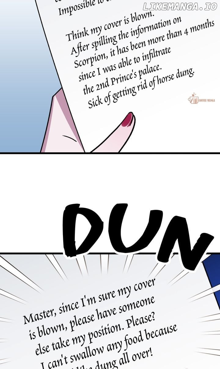 Read I’ll Save a Decent Family EN Manga Online