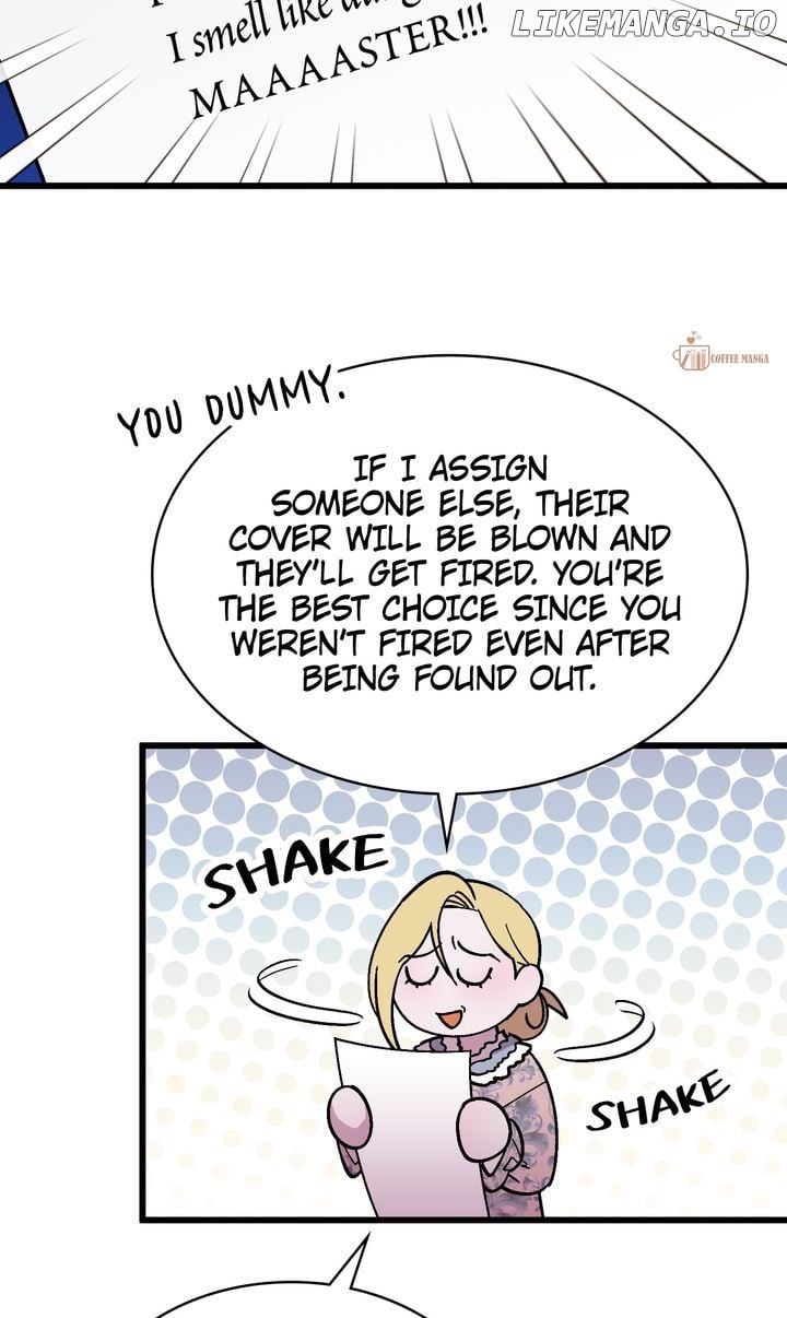 Read I’ll Save a Decent Family EN Manga Online