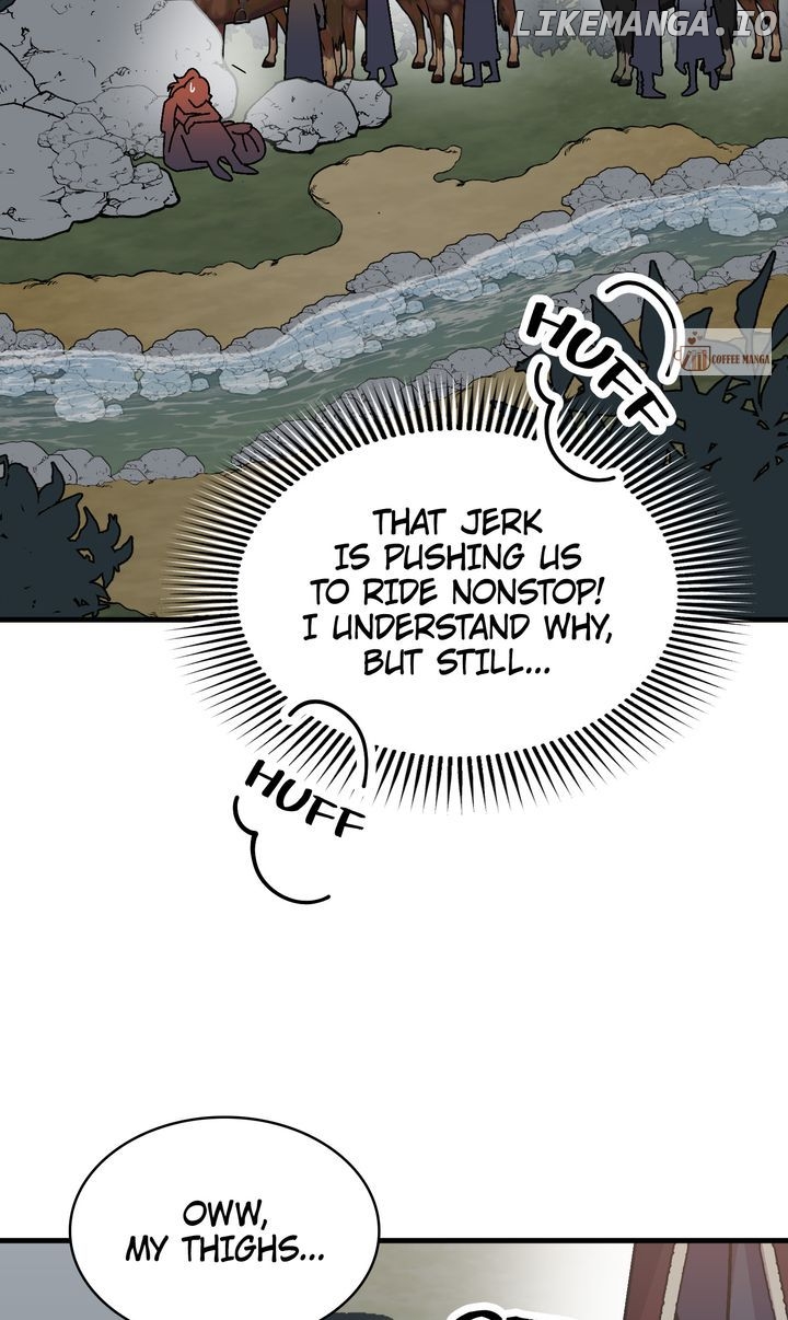 Read I’ll Save a Decent Family EN Manga Online