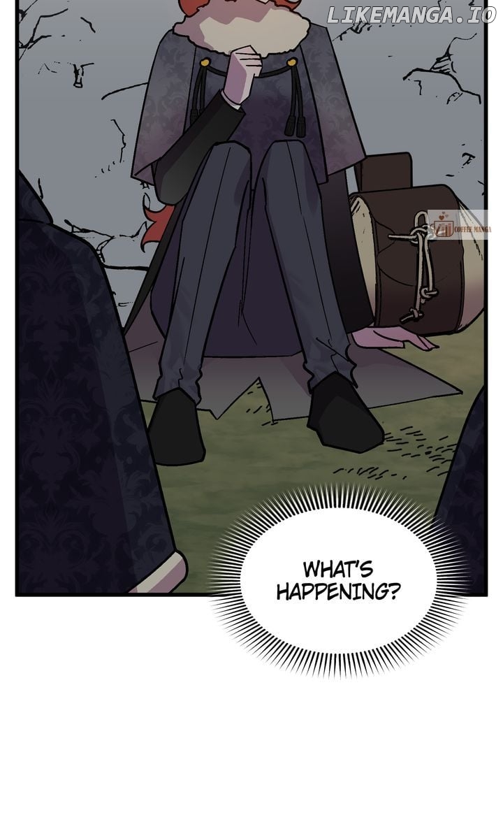 Read I’ll Save a Decent Family EN Manga Online