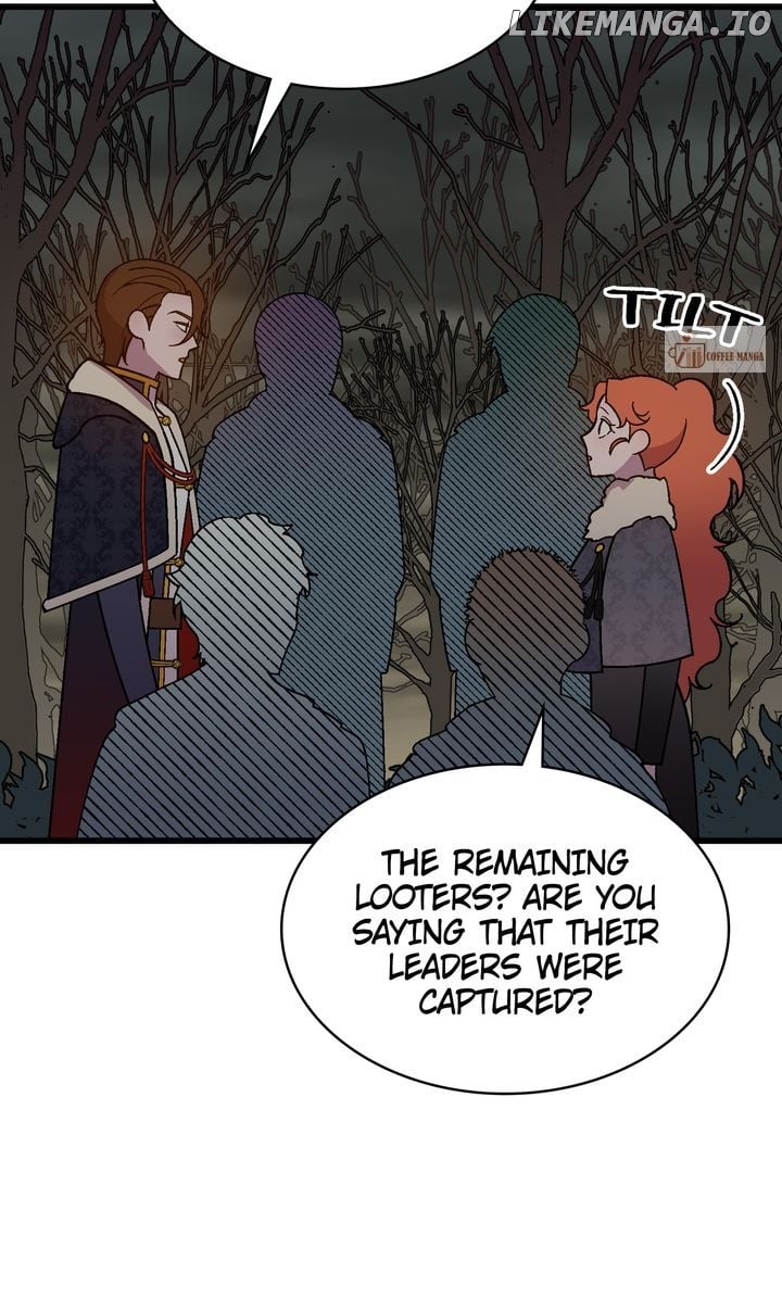 Read I’ll Save a Decent Family EN Manga Online