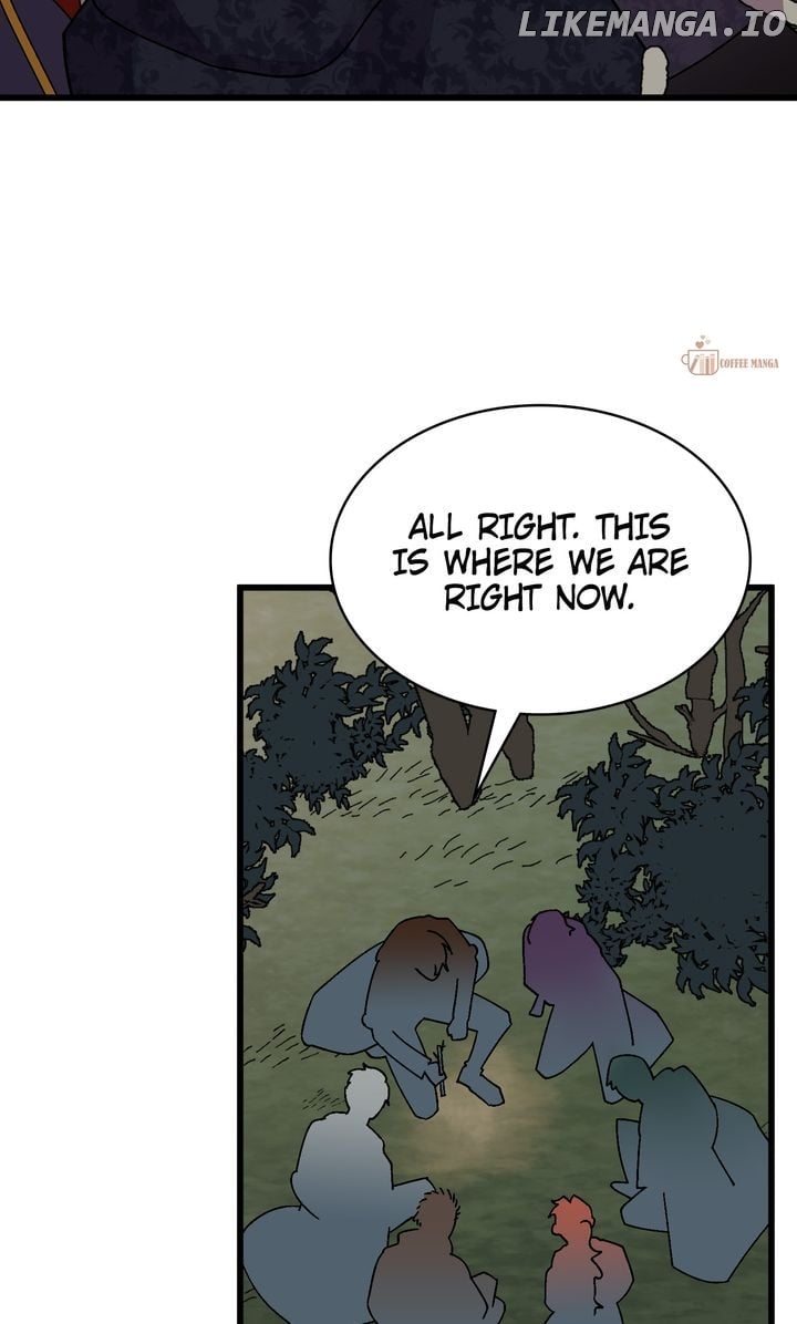 Read I’ll Save a Decent Family EN Manga Online