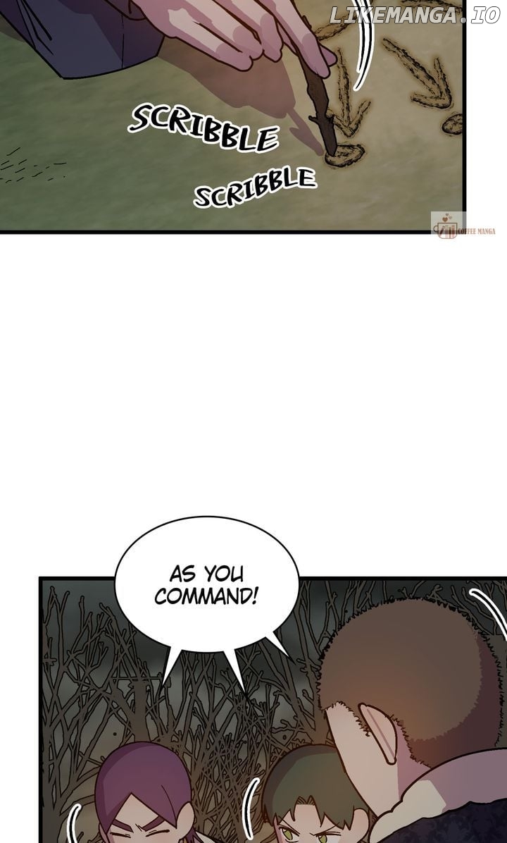 Read I’ll Save a Decent Family EN Manga Online