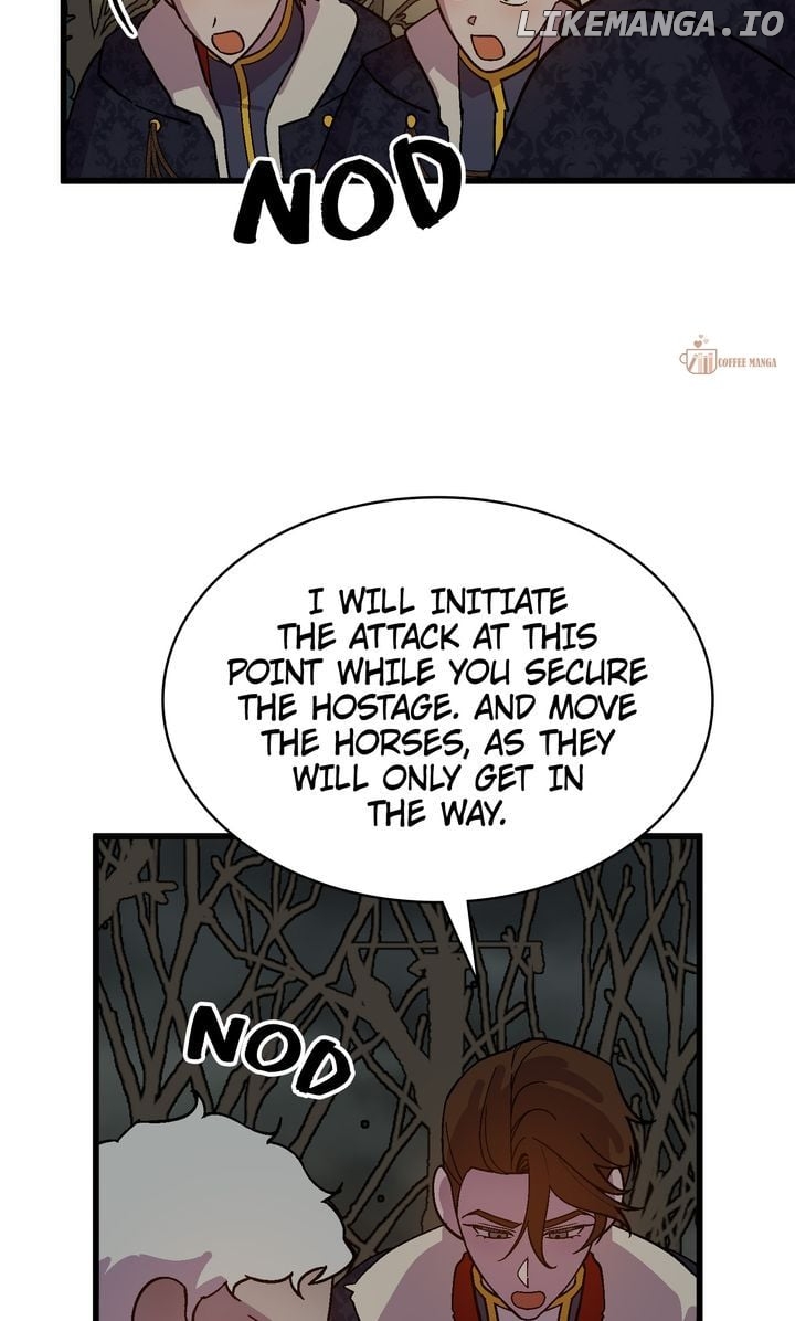 Read I’ll Save a Decent Family EN Manga Online
