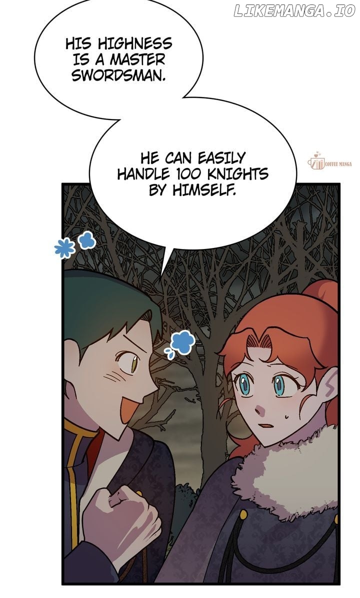 Read I’ll Save a Decent Family EN Manga Online