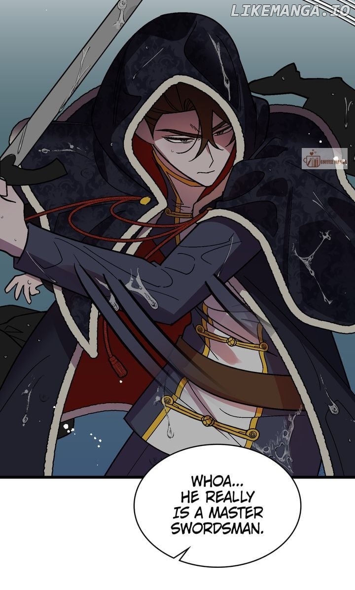 Read I’ll Save a Decent Family EN Manga Online