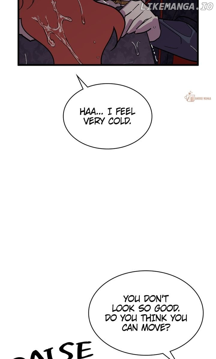 Read I’ll Save a Decent Family EN Manga Online
