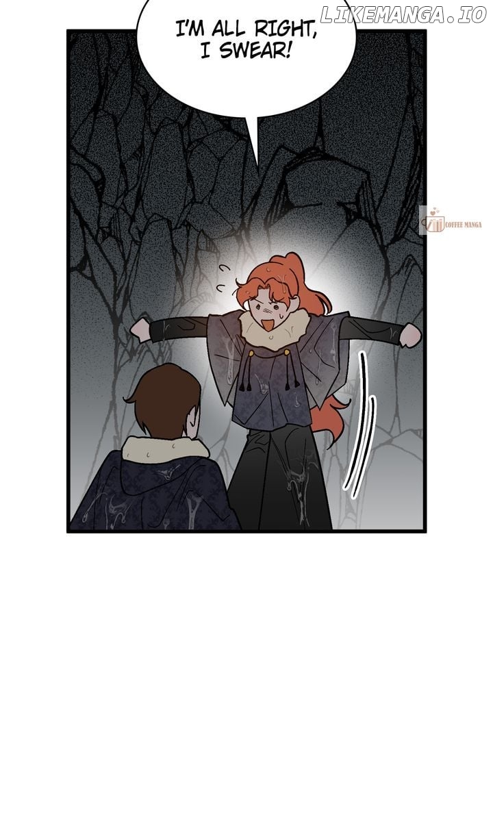 Read I’ll Save a Decent Family EN Manga Online