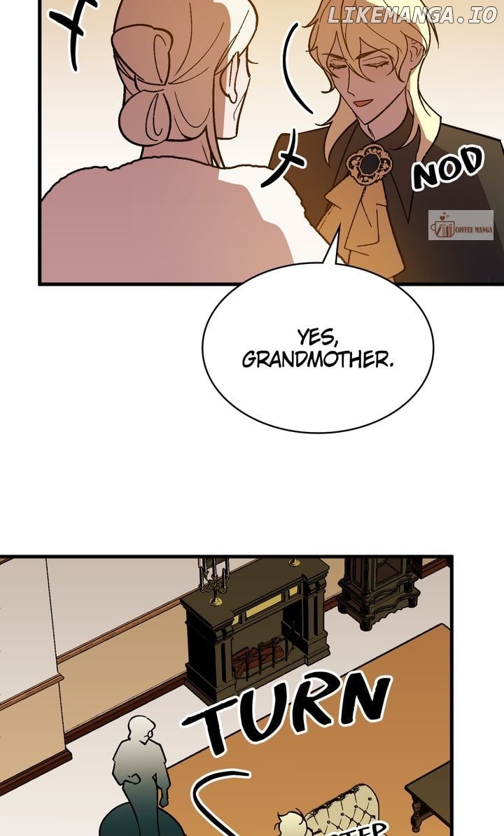 Read I’ll Save a Decent Family EN Manga Online