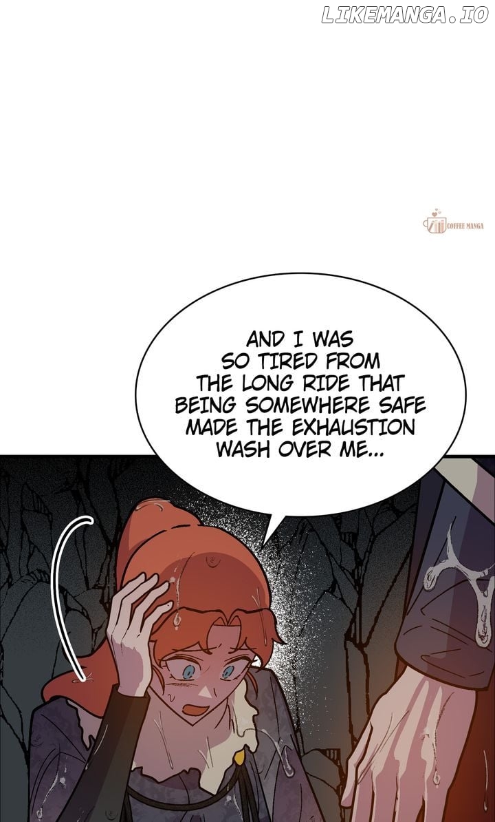 Read I’ll Save a Decent Family EN Manga Online