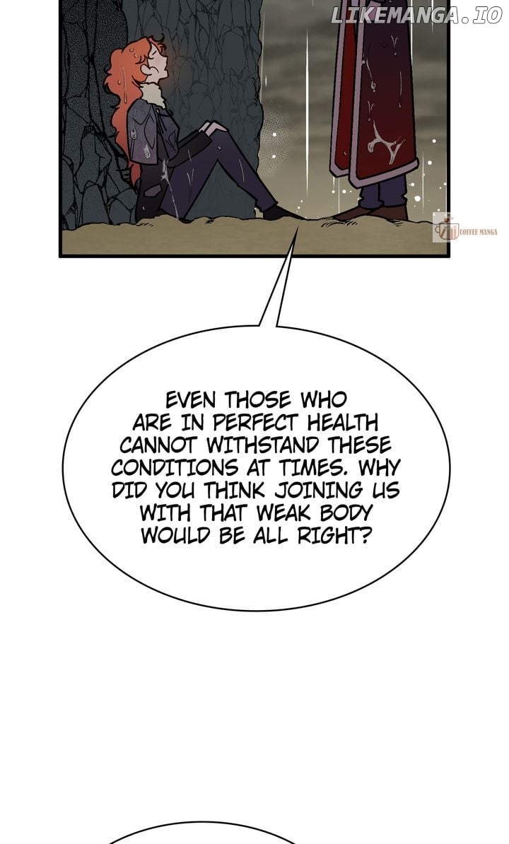 Read I’ll Save a Decent Family EN Manga Online