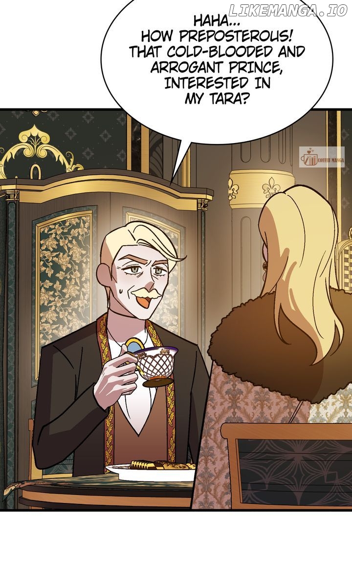 Read I’ll Save a Decent Family EN Manga Online