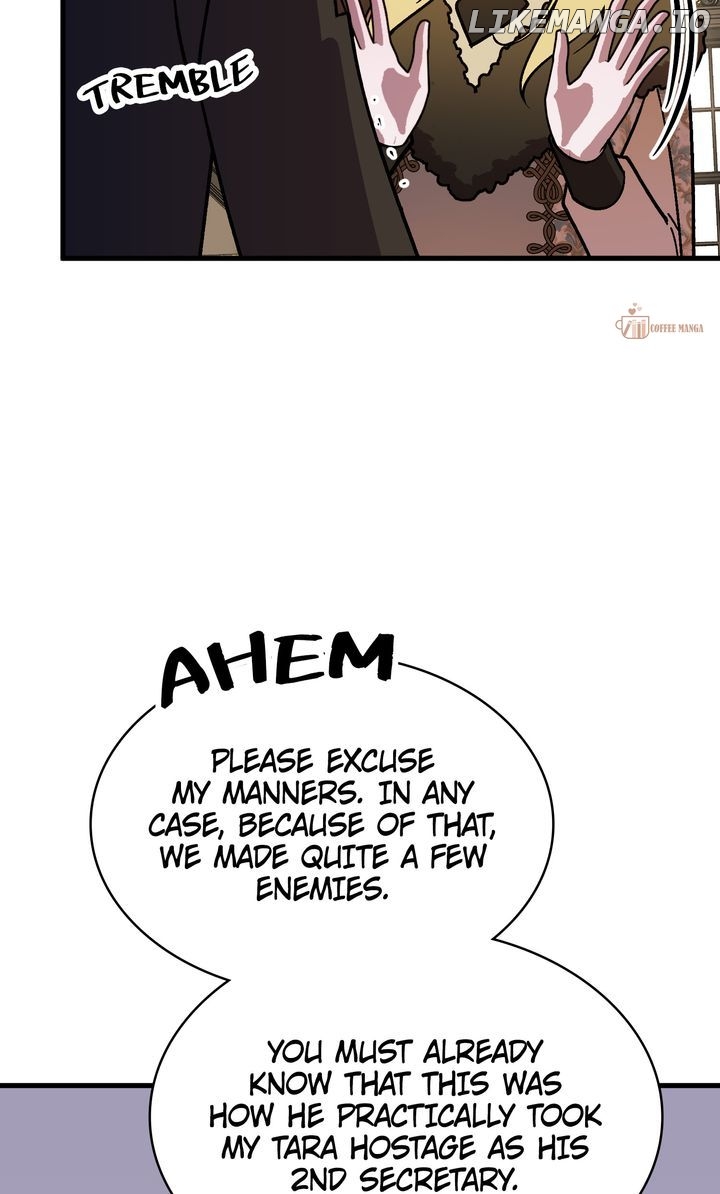 Read I’ll Save a Decent Family EN Manga Online