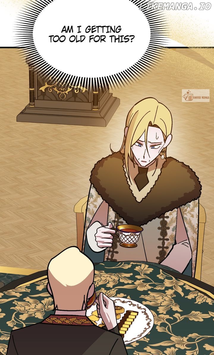 Read I’ll Save a Decent Family EN Manga Online
