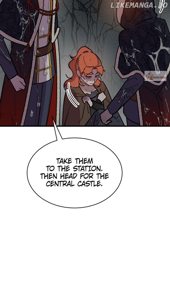 Read I’ll Save a Decent Family EN Manga Online