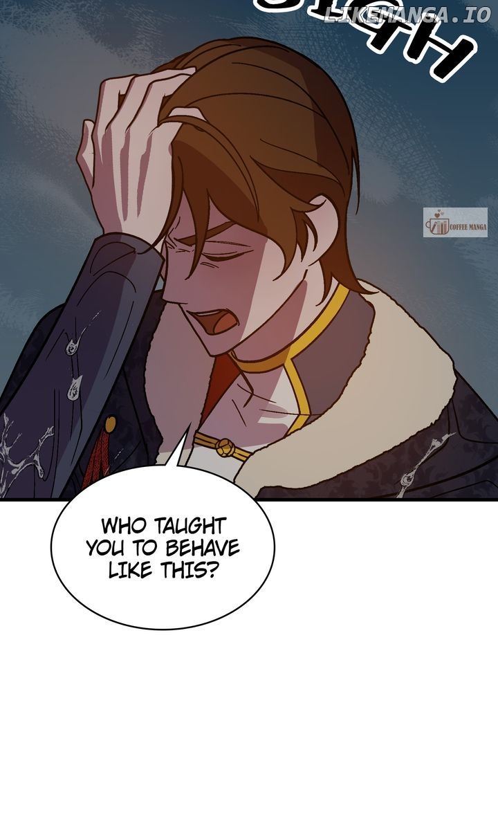 Read I’ll Save a Decent Family EN Manga Online