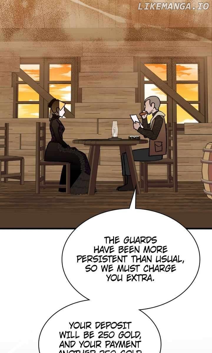 Read I’ll Save a Decent Family EN Manga Online