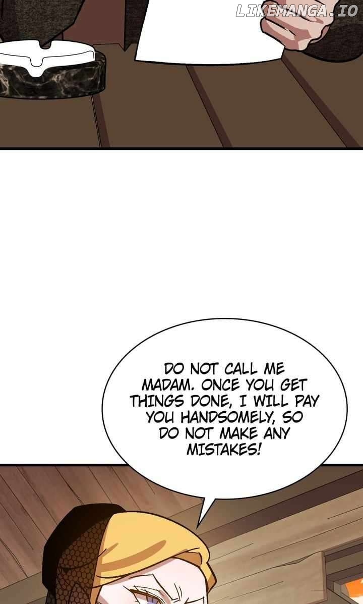 Read I’ll Save a Decent Family EN Manga Online