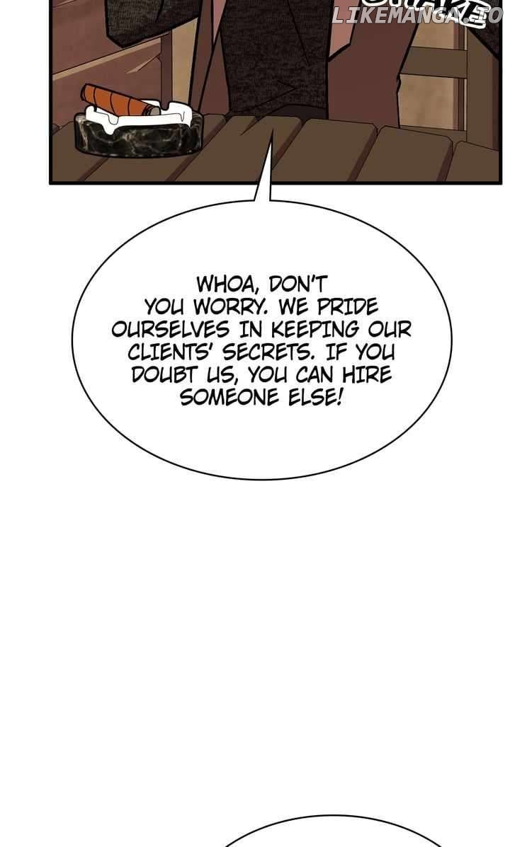 Read I’ll Save a Decent Family EN Manga Online