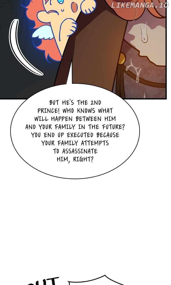Read I’ll Save a Decent Family EN Manga Online