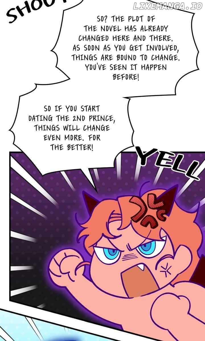 Read I’ll Save a Decent Family EN Manga Online