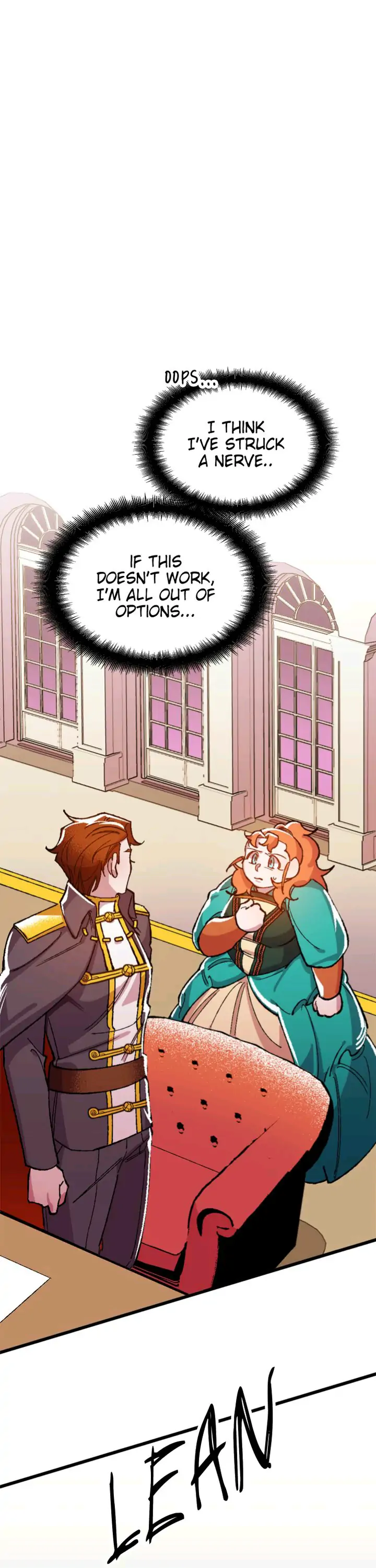 Read I’ll Save a Decent Family EN Manga Online