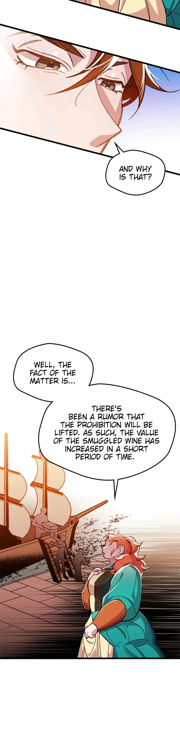 Read I’ll Save a Decent Family EN Manga Online