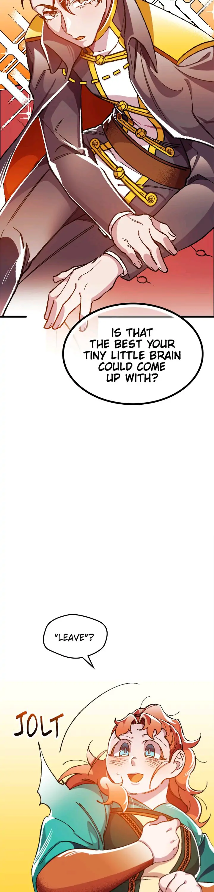 Read I’ll Save a Decent Family EN Manga Online