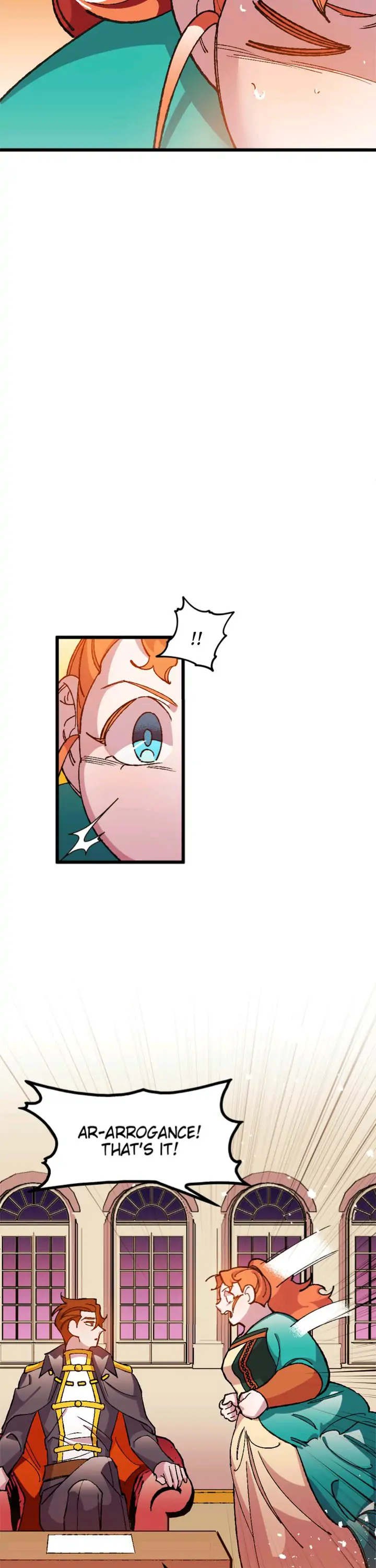 Read I’ll Save a Decent Family EN Manga Online