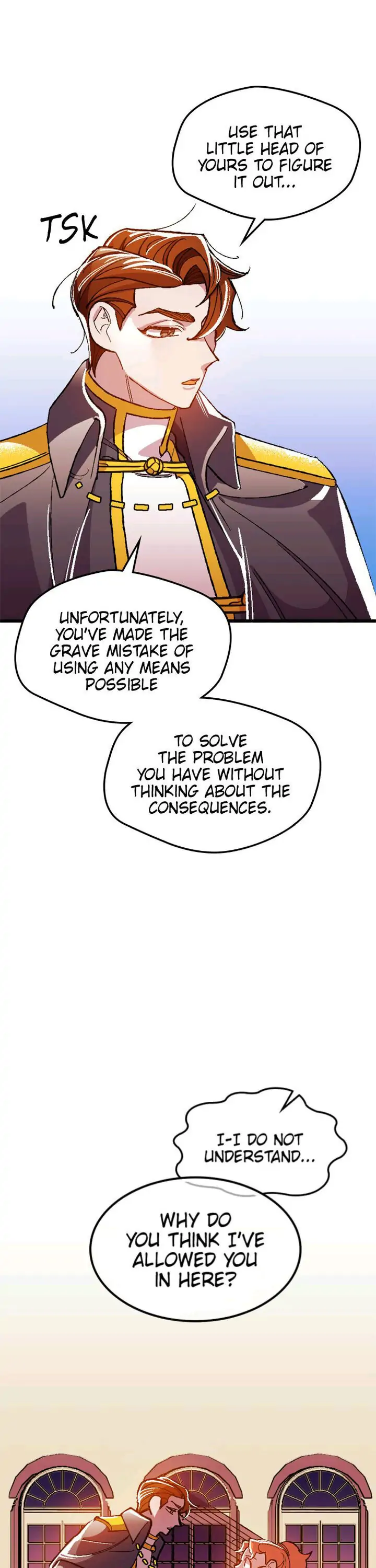 Read I’ll Save a Decent Family EN Manga Online