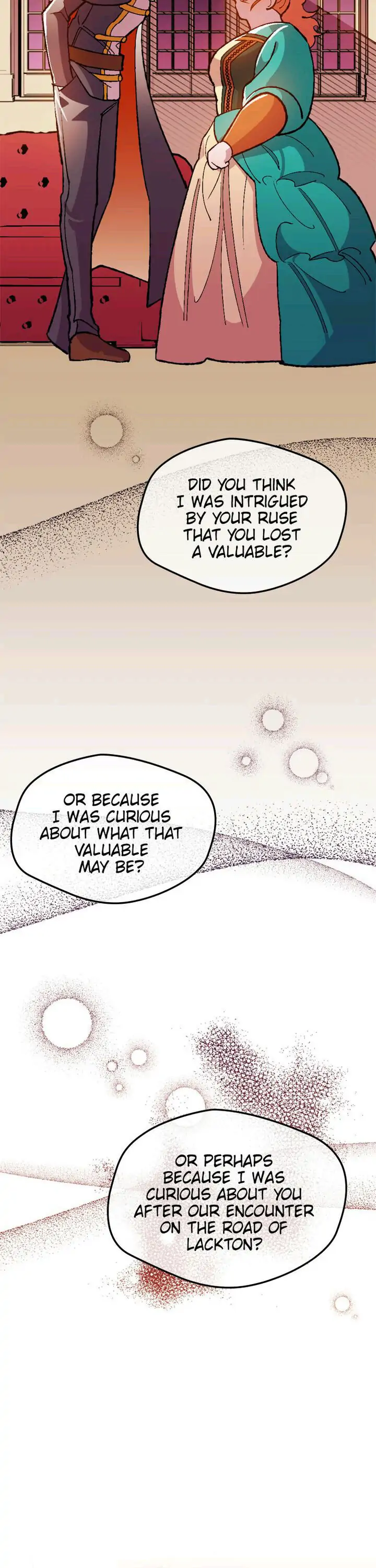 Read I’ll Save a Decent Family EN Manga Online