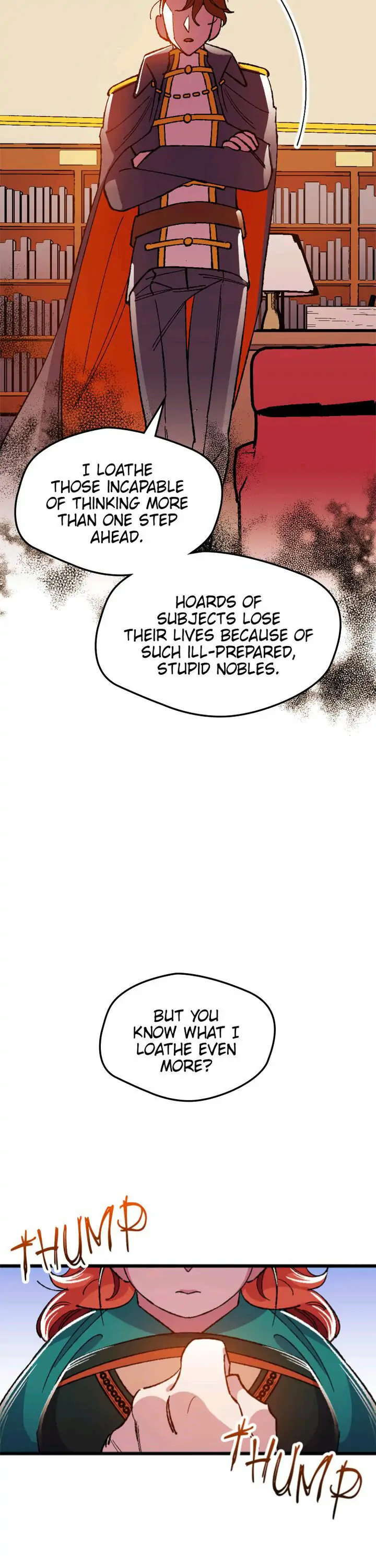 Read I’ll Save a Decent Family EN Manga Online