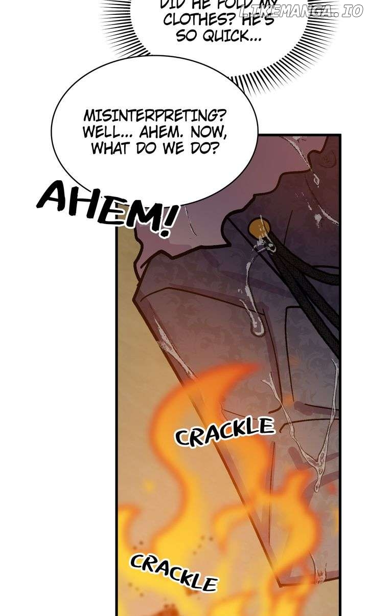 Read I’ll Save a Decent Family EN Manga Online
