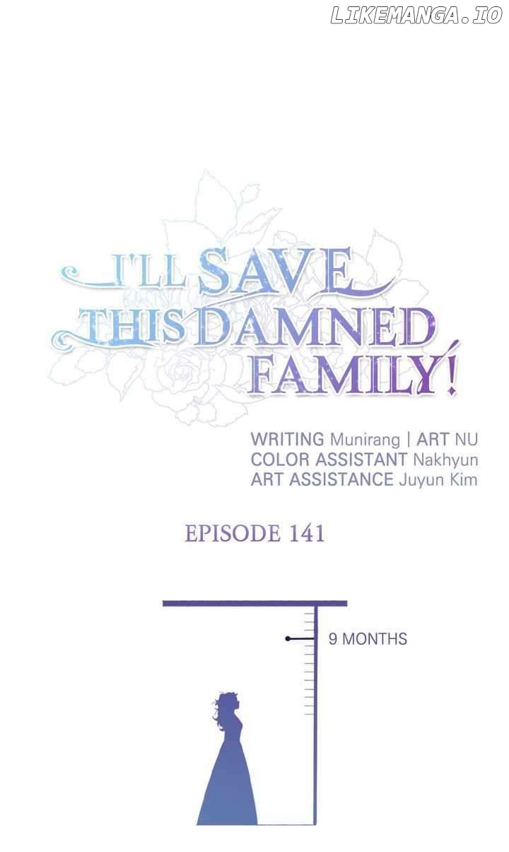 Read I’ll Save a Decent Family EN Manga Online