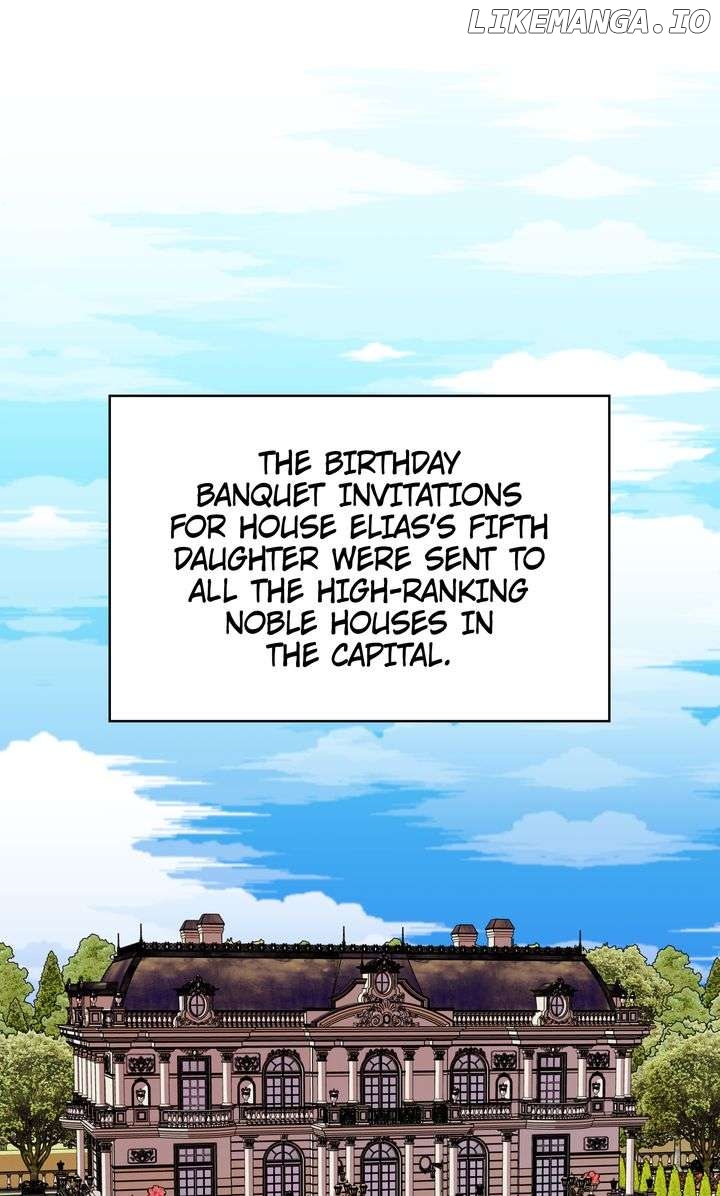 Read I’ll Save a Decent Family EN Manga Online