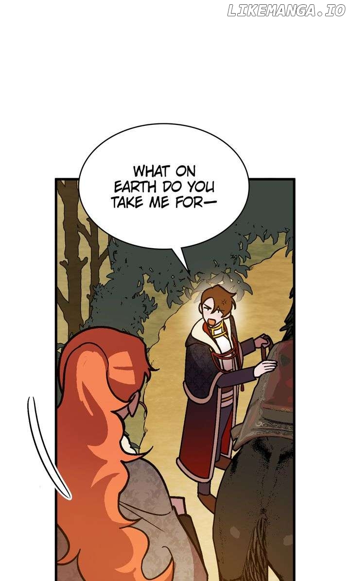 Read I’ll Save a Decent Family EN Manga Online